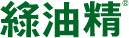 green oil logo